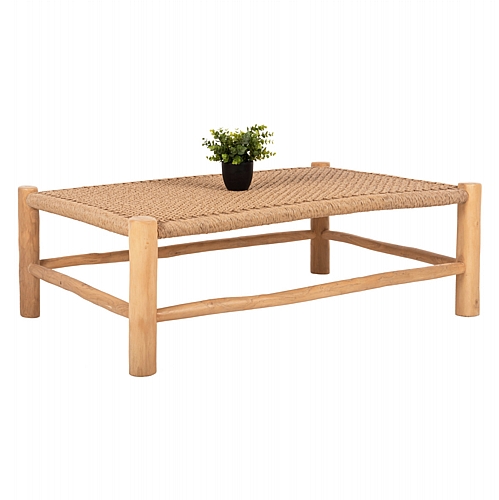 ΤΡΑΠΕΖΙ ΣΑΛΟΝΙΟΥ FB95985 ΞΥΛΟ ΤΕΑΚ- ΣΥΝΘΕΤΙΚΟ RATTAN-ΦΥΣΙΚΟ 119x79,5x41Yεκ. ΤΡΑΠΕΖΙ ΣΑΛΟΝΙΟΥ FB95985 ΞΥΛΟ ΤΕΑΚ- ΣΥΝΘΕΤΙΚΟ RATTAN-ΦΥΣΙΚΟ 119x79,5x41Yεκ.