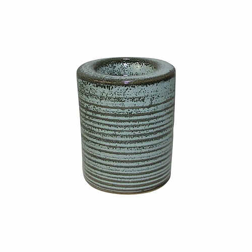 ΚΕΡΑΜΙΚΟ ΡΕΣΩ Fylliana 604549 ΣΙΕΛ ΧΡΩΜΑ 7,5x7,5x9εκ sls