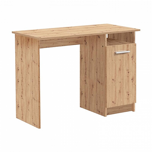 ΓΡΑΦΕΙΟ Rey ARTISAN OAK 100x50x7,5εκ ΓΡΑΦΕΙΟ Rey ARTISAN OAK 100x50x7,5εκ