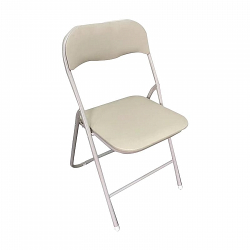 ΜΕΤΑΛΛΙΚΗ ΑΝΑΔΙΠΛΟΥΜΕΝΗ ΚΑΡΕΚΛΑ Fylliana FL758 ΣΑΜΠΑΝΙ ΧΡΩΜΑ 43x44x78εκ ΜΕΤΑΛΛΙΚΗ ΑΝΑΔΙΠΛΟΥΜΕΝΗ ΚΑΡΕΚΛΑ Fylliana FL758 ΣΑΜΠΑΝΙ ΧΡΩΜΑ 43x44x78εκ