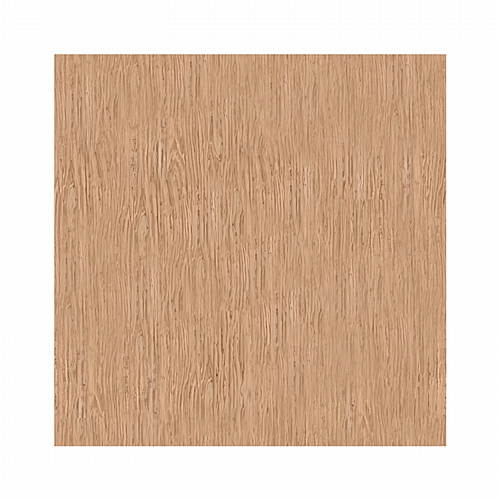 Επιφάνεια τραπεζιού Mordo pakoworld oak 80x80εκ