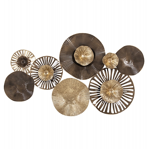 ΔΙΑΚΟΣΜΗΤΙΚΟ ΤΟΙΧΟΥ FB94199 ΜΕΤΑΛΛΟ ΣΕ ΓΗΙΝΑ ΧΡΩΜΑΤΑ 83x48Y εκ. ΔΙΑΚΟΣΜΗΤΙΚΟ ΤΟΙΧΟΥ FB94199 ΜΕΤΑΛΛΟ ΣΕ ΓΗΙΝΑ ΧΡΩΜΑΤΑ 83x48Y εκ.