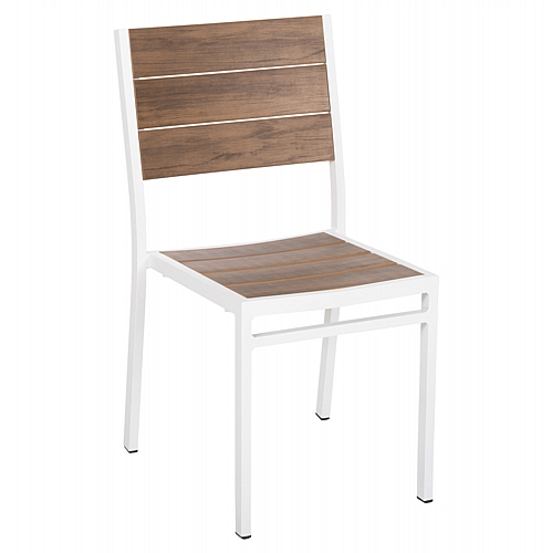 ΚΑΡΕΚΛΑ ΑΛΟΥΜΙΝΙΟΥ FB96063.01 ΛΕΥΚΗ ΜΕ POLYWOOD 46x52x86Υεκ. ΚΑΡΕΚΛΑ ΑΛΟΥΜΙΝΙΟΥ FB96063.01 ΛΕΥΚΗ ΜΕ POLYWOOD 46x52x86Υεκ.