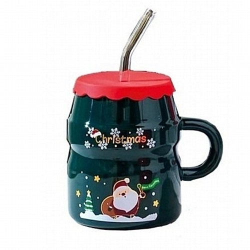 Κυπαρισσί κούπα με άγιο βαίλη