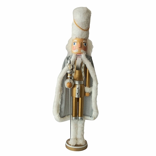 Χριστουγιεννιάτικη φιγούρα καρυοθραύστης	