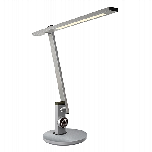 ΦΩΤΙΣΤΙΚΟ ΓΡΑΦΕΙΟΥ LED FB94445.08 ΑΣΗΜΙ ΧΡΩΜΑ Φ19x49,9Υεκ.