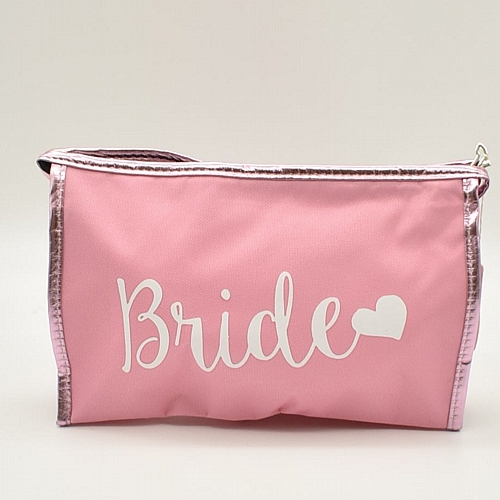 Γυναικείο ροζ νεσεσέρ bride