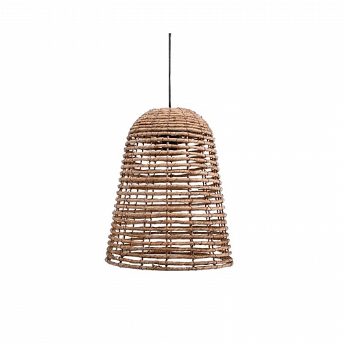 ΜΟΝΟΦΩΤΟ ΨΑΘΙΝΟ Fylliana F2406 Boho ΚΑΦΕ ΧΡΩΜΑ 35x47εκ