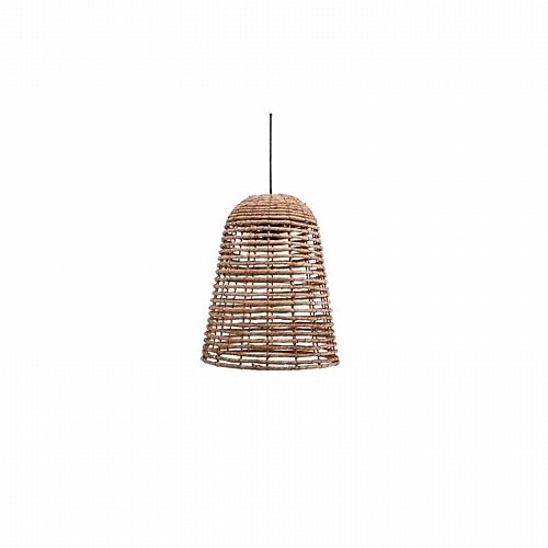 ΜΟΝΟΦΩΤΟ ΨΑΘΙΝΟ Fylliana F2406 Boho ΚΑΦΕ ΧΡΩΜΑ 30x37εκ