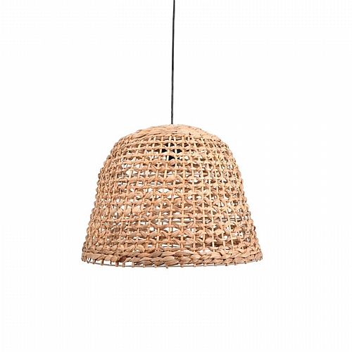 ΜΟΝΟΦΩΤΟ ΨΑΘΙΝΟ Fylliana FL021 Boho ΦΥΣΙΚΟ ΧΡΩΜΑ 48x35εκ
