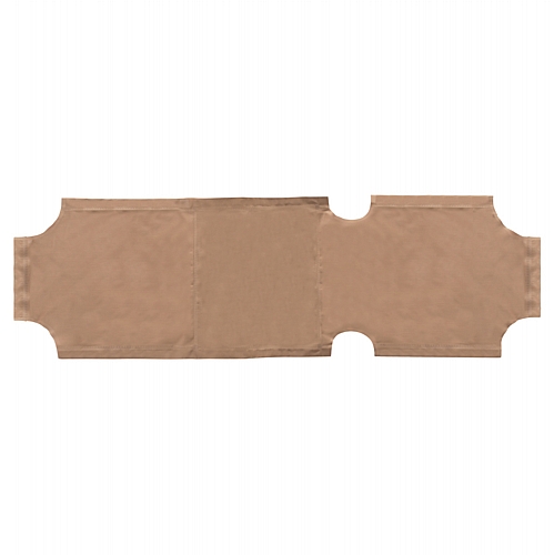 ΠΑΝΙ TEXTILENE 600gr/m2 2X1 ΑΝΤΑΛΛΑΚΤΙΚΟ ΞΑΠΛΩΣΤΡΑΣ FB95072.70 ΜΠΕΖ