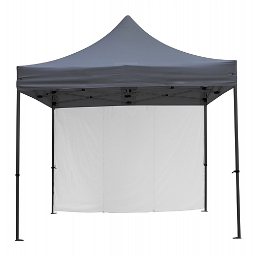 ΠΛΑΙΝΟ ΠΑΝΙ ΣΚΙΑΣΗΣ ΓΙΑ ΚΙΟΣΚΙ/GAZEBO FB96308 ΛΕΥΚΟ 3x3m