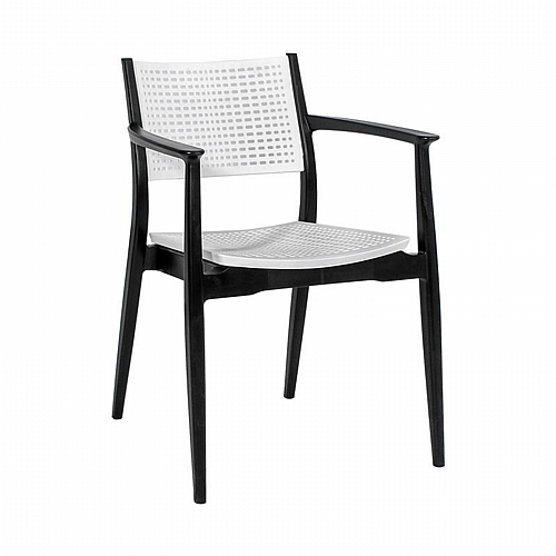 ΚΑΡΕΚΛΑ ΕΞΟΧΗΣ Fylliana Best ΛΕΥΚΟ ΧΡΩΜΑ 58x55x80