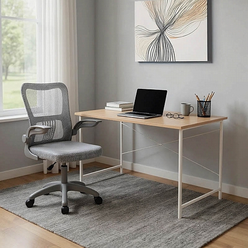 Φοιτητικό πακέτο επίπλων γραφείου Mindset pakoworld σετ 2τεμ Φοιτητικό πακέτο επίπλων γραφείου Mindset pakoworld σετ 2τεμ