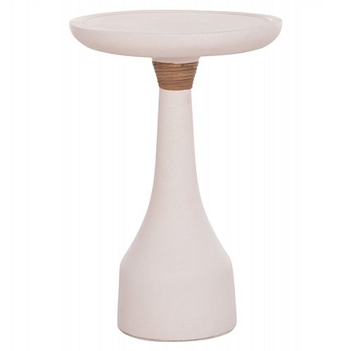 ΒΟΗΘΗΤΙΚΟ ΤΡΑΠΕΖΙ ΓΙΑ ΛΑΜΠΑΤΕΡ FB918170.02 FIBER CEMENT ΛΕΥΚΟ Φ41x62Υεκ. ΒΟΗΘΗΤΙΚΟ ΤΡΑΠΕΖΙ ΓΙΑ ΛΑΜΠΑΤΕΡ FB918170.02 FIBER CEMENT ΛΕΥΚΟ Φ41x62Υεκ.