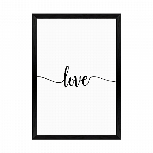 Πίνακας Elyrda pakoworld με ψηφιακή εκτύπωση και πλαίσιο 33x1.5x48εκ Πίνακας Elyrda pakoworld με ψηφιακή εκτύπωση και πλαίσιο 33x1.5x48εκ