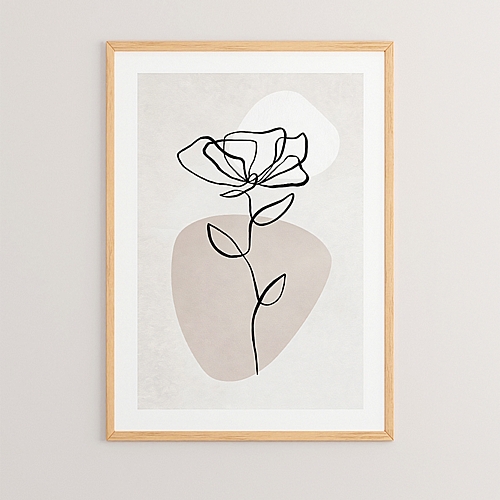 Πίνακας Bevo pakoworld με ψηφιακή εκτύπωση και πλαίσιο 33x1.5x48εκ Πίνακας Bevo pakoworld με ψηφιακή εκτύπωση και πλαίσιο 33x1.5x48εκ