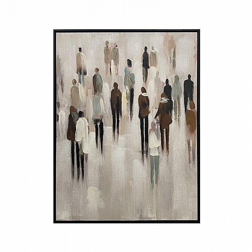 ΠΙΝΑΚΑΣ ΣΕ ΚΑΜΒΑ Fylliana ΠΙΝΑΚΑΣ ΣΕ ΚΑΜΒΑ Fylliana