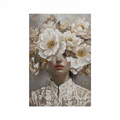 ΠΙΝΑΚΑΣ ΣΕ ΚΑΜΒΑ Fylliana ΠΙΝΑΚΑΣ ΣΕ ΚΑΜΒΑ Fylliana