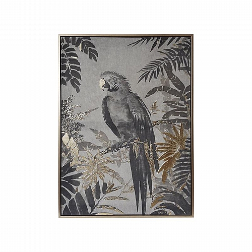 ΠΙΝΑΚΑΣ ΣΕ ΚΑΜΒΑ ΜΕ ΠΛΑΣΤΙΚΟ ΠΛΑΙΣΙΟ Fylliana FL252329 ΓΚΡΙ-ΜΠΕΖ-ΜΑΥΡΟ 50x3x70εκ ΠΙΝΑΚΑΣ ΣΕ ΚΑΜΒΑ ΜΕ ΠΛΑΣΤΙΚΟ ΠΛΑΙΣΙΟ Fylliana FL252329 ΓΚΡΙ-ΜΠΕΖ-ΜΑΥΡΟ 50x3x70εκ