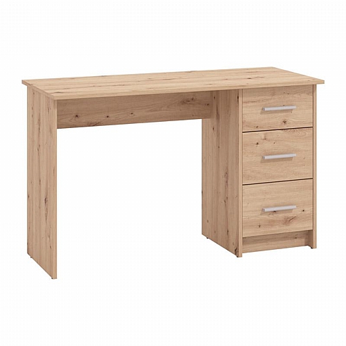 ΓΡΑΦΕΙΟ Leo ARTISAN OAK 121x50x75εκ ΓΡΑΦΕΙΟ Leo ARTISAN OAK 121x50x75εκ