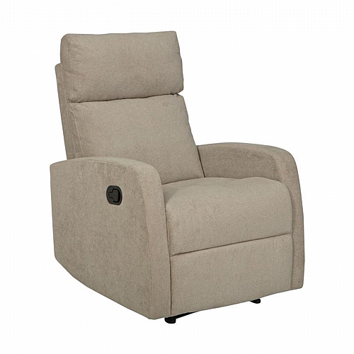 ΠΟΛΥΘΡΟΝΑ RELAX ΜΕ ΜΗΧΑΝΙΣΜΟ ΑΝΑΚΛΙΣΗΣ Fylliana FL2311 ΜΠΕΖ ΧΡΩΜΑ 70x89x102εκ ΠΟΛΥΘΡΟΝΑ RELAX ΜΕ ΜΗΧΑΝΙΣΜΟ ΑΝΑΚΛΙΣΗΣ Fylliana FL2311 ΜΠΕΖ ΧΡΩΜΑ 70x89x102εκ