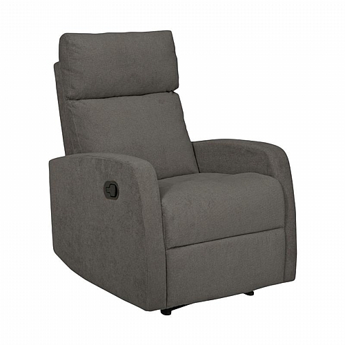 ΠΟΛΥΘΡΟΝΑ RELAX ΜΕ ΜΗΧΑΝΙΣΜΟ ΑΝΑΚΛΙΣΗΣ Fylliana FL2311 ΓΚΡΙ ΧΡΩΜΑ 70x89x102εκ ΠΟΛΥΘΡΟΝΑ RELAX ΜΕ ΜΗΧΑΝΙΣΜΟ ΑΝΑΚΛΙΣΗΣ Fylliana FL2311 ΓΚΡΙ ΧΡΩΜΑ 70x89x102εκ