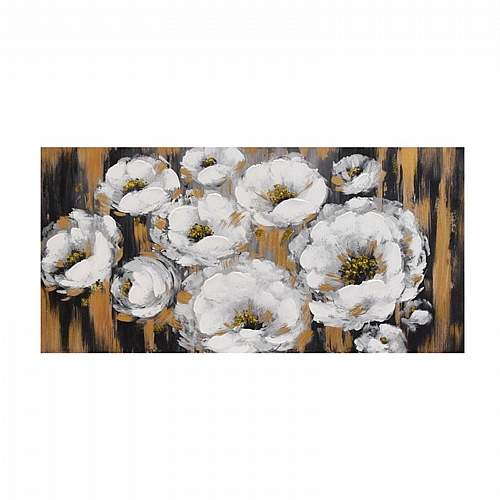 ΠΙΝΑΚΑΣ ΣΕ ΚΑΜΒΑ Fylliana FL2903 70x140xεκ ΠΙΝΑΚΑΣ ΣΕ ΚΑΜΒΑ Fylliana FL2903 70x140xεκ