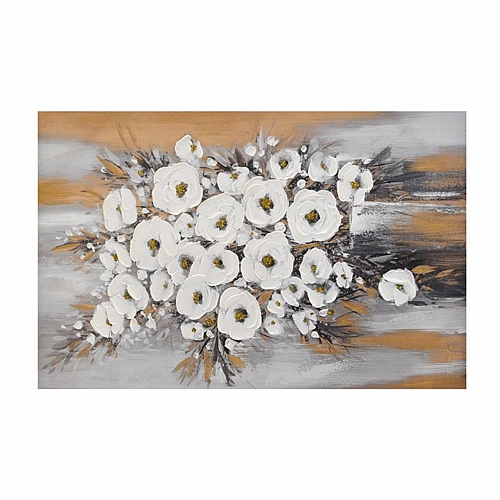 ΠΙΝΑΚΑΣ ΣΕ ΚΑΜΒΑ Fylliana FL2897 80x120xεκ ΠΙΝΑΚΑΣ ΣΕ ΚΑΜΒΑ Fylliana FL2897 80x120xεκ