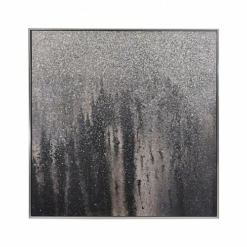 ΠΙΝΑΚΑΣ ΣΕ ΚΑΜΒΑ Fylliana FL778 80x80xεκ ΠΙΝΑΚΑΣ ΣΕ ΚΑΜΒΑ Fylliana FL778 80x80xεκ