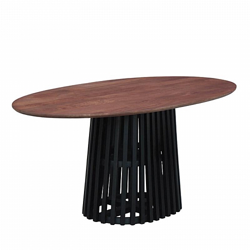 ΟΒΑΛ ΤΡΑΠΕΖΙ ΤΡΑΠΕΖΑΡΙΑΣ Fylliana ΟΒΑΛ ΤΡΑΠΕΖΙ ΤΡΑΠΕΖΑΡΙΑΣ Fylliana