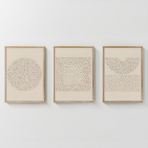 Πίνακας Fouldy pakoworld τρίπτυχος με ψηφιακή εκτύπωση και πλαίσιο 33x1.5x48εκ Πίνακας Fouldy pakoworld τρίπτυχος με ψηφιακή εκτύπωση και πλαίσιο 33x1.5x48εκ