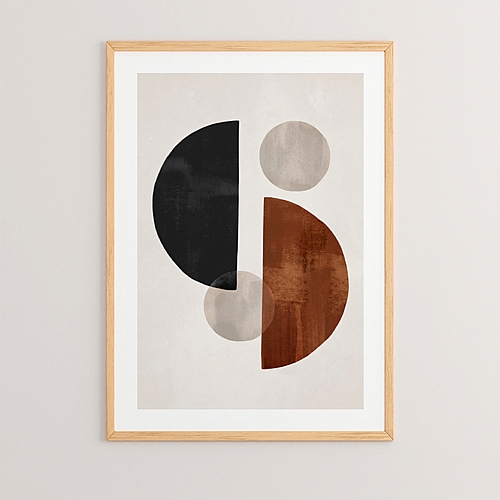 Πίνακας Cana pakoworld με ψηφιακή εκτύπωση και πλαίσιο 33x1.5x48εκ Πίνακας Cana pakoworld με ψηφιακή εκτύπωση και πλαίσιο 33x1.5x48εκ