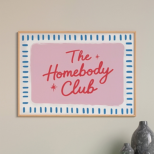 Πίνακας Dineria pakoworld με ψηφιακή εκτύπωση και πλαίσιο 48x1.5x33εκ Πίνακας Dineria pakoworld με ψηφιακή εκτύπωση και πλαίσιο 48x1.5x33εκ