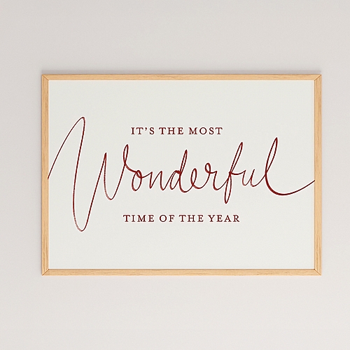 Πίνακας Fulte pakoworld με ψηφιακή εκτύπωση και πλαίσιο 48x1.5x33εκ Πίνακας Fulte pakoworld με ψηφιακή εκτύπωση και πλαίσιο 48x1.5x33εκ