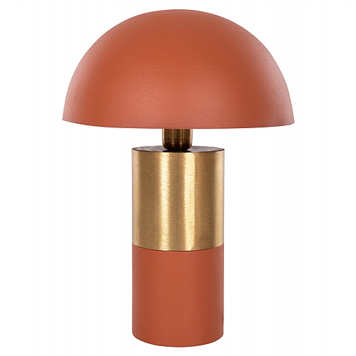 ΕΠΙΤΡΑΠΕΖΙΟ ΦΩΤΙΣΤΙΚΟ FB94252.08 ΜΕΤΑΛΛΟ ΣΕ ΠΟΡΤΟΚΑΛΙ-ΧΡΥΣΟ Φ31x44Υ εκ. ΕΠΙΤΡΑΠΕΖΙΟ ΦΩΤΙΣΤΙΚΟ FB94252.08 ΜΕΤΑΛΛΟ ΣΕ ΠΟΡΤΟΚΑΛΙ-ΧΡΥΣΟ Φ31x44Υ εκ.