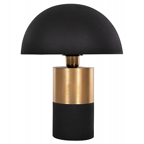 ΕΠΙΤΡΑΠΕΖΙΟ ΦΩΤΙΣΤΙΚΟ FB94253.04 ΜΕΤΑΛΛΟ ΣΕ ΜΑΥΡΟ-ΧΡΥΣΟ Φ31x41,5Υ εκ. ΕΠΙΤΡΑΠΕΖΙΟ ΦΩΤΙΣΤΙΚΟ FB94253.04 ΜΕΤΑΛΛΟ ΣΕ ΜΑΥΡΟ-ΧΡΥΣΟ Φ31x41,5Υ εκ.