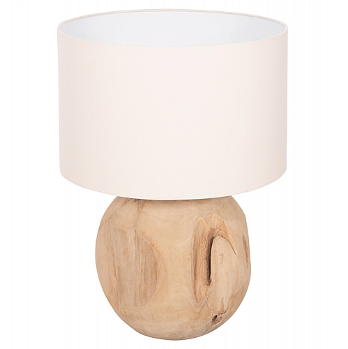 ΕΠΙΤΡΑΠΕΖΙΟ ΦΩΤΙΣΤΙΚΟ FB94421 ΞΥΛΟ ΤΕΑΚ-ΛΕΥΚΟ PVC ΚΑΠΕΛΟ Φ40x53Υεκ. ΕΠΙΤΡΑΠΕΖΙΟ ΦΩΤΙΣΤΙΚΟ FB94421 ΞΥΛΟ ΤΕΑΚ-ΛΕΥΚΟ PVC ΚΑΠΕΛΟ Φ40x53Υεκ.