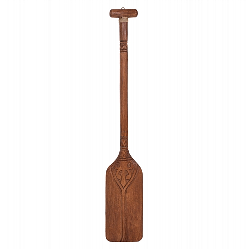 ΔΙΑΚΟΣΜΗΤΙΚΟ ΤΟΙΧΟΥ FB97709.01 ΑΠΟ ΜΑΣΙΦ ΞΥΛΟ ΑΛΜΠΑΣΙΑΣ ΚΑΡΥΔΙ 16,5x100 εκ.