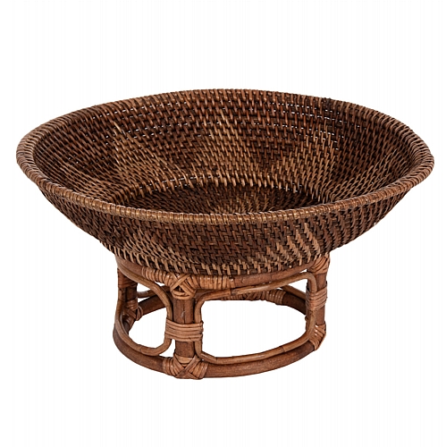 ΔΙΑΚΟΣΜΗΤΙΚΟ ΜΠΟΛ ΜΕ ΒΑΣΗ FB94270 ΜΕ ΠΛΕΞΗ ΑΠΟ ΚΕΤΑΚ Φ35x18Υεκ.