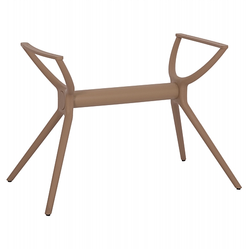 ΒΑΣΗ ΠΟΛΥΠΡΟΠΥΛΕΝΙΟΥ-ΜΕΤΑΛΛΟΥ ΚΑΠΟΥΤΣΙΝΟ FB9463.04 ΓΙΑ ΕΠΙΦΑΝΕΙΑ 120Χ80εκ