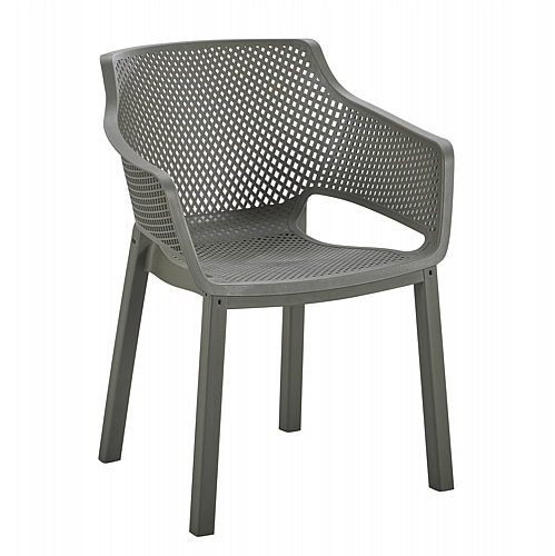 ΠΟΛΥΘΡΟΝΑ ΠΟΛΥΠΡΟΠΥΛΕΝΙΟΥ FB96368.05 DARK OLIVE GREEN 60x55x79Υεκ