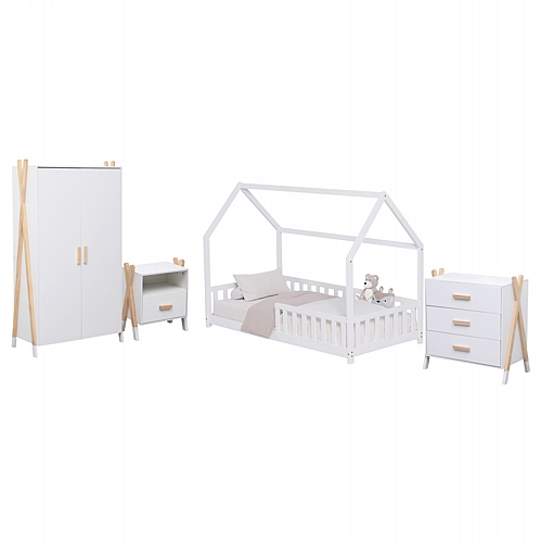 ΣΕΤ ΠΑΙΔΙΚΟΥ ΔΩΜΑΤΙΟΥ 4ΤΜΧ FB921212