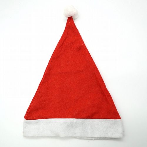 Χριστουγεννιάτικο Σκουφάκι Άγιου Βασίλη