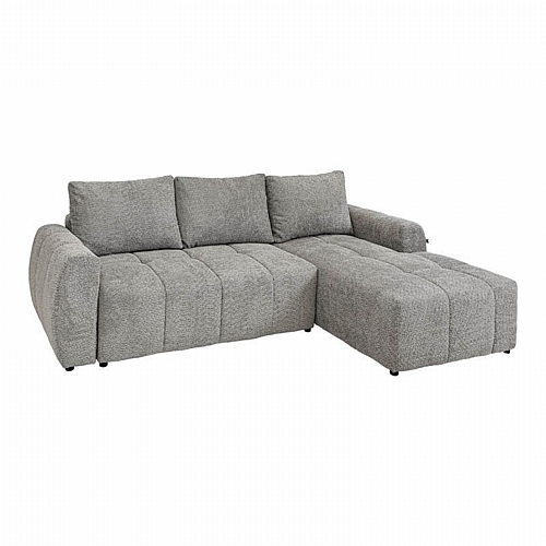 ΚΑΝΑΠΕΣ ΚΡΕΒΑΤΙ Fylliana Indigo ΔΕΞΙΑ ΓΩΝΙΑ ΓΚΡΙ ΥΦΑΣΜΑ 280x170x90εκ ΚΑΝΑΠΕΣ ΚΡΕΒΑΤΙ Fylliana Indigo ΔΕΞΙΑ ΓΩΝΙΑ ΓΚΡΙ ΥΦΑΣΜΑ 280x170x90εκ