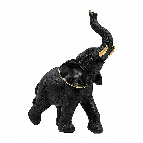 ΕΠΙΤΡΑΠΕΖΙΟ ΔΙΑΚΟΣΜΗΤΙΚΟ ΕΛΕΦΑΝΤΑΣ Fylliana FL17002 ΜΑΥΡΟ-ΧΡΥΣΟ ΧΡΩΜΑ 11x6x15εκ ΕΠΙΤΡΑΠΕΖΙΟ ΔΙΑΚΟΣΜΗΤΙΚΟ ΕΛΕΦΑΝΤΑΣ Fylliana FL17002 ΜΑΥΡΟ-ΧΡΥΣΟ ΧΡΩΜΑ 11x6x15εκ