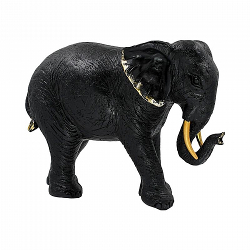 ΕΠΙΤΡΑΠΕΖΙΟ ΔΙΑΚΟΣΜΗΤΙΚΟ ΕΛΕΦΑΝΤΑΣ Fylliana FL18012 ΜΑΥΡΟ-ΧΡΥΣΟ ΧΡΩΜΑ 28x10x17εκ ΕΠΙΤΡΑΠΕΖΙΟ ΔΙΑΚΟΣΜΗΤΙΚΟ ΕΛΕΦΑΝΤΑΣ Fylliana FL18012 ΜΑΥΡΟ-ΧΡΥΣΟ ΧΡΩΜΑ 28x10x17εκ