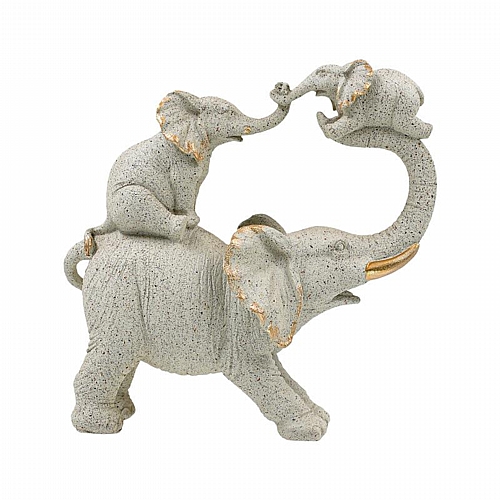 ΕΠΙΤΡΑΠΕΖΙΟ ΔΙΑΚΟΣΜΗΤΙΚΟ ΕΛΕΦΑΝΤΑΣ Fylliana FL221003 ΜΠΕΖ-ΧΡΥΣΟ ΧΡΩΜΑ21x9x21εκ ΕΠΙΤΡΑΠΕΖΙΟ ΔΙΑΚΟΣΜΗΤΙΚΟ ΕΛΕΦΑΝΤΑΣ Fylliana FL221003 ΜΠΕΖ-ΧΡΥΣΟ ΧΡΩΜΑ21x9x21εκ