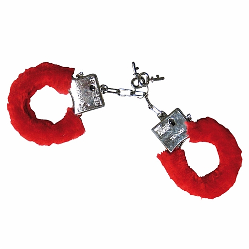 Χειροπέδες με Επένδυση