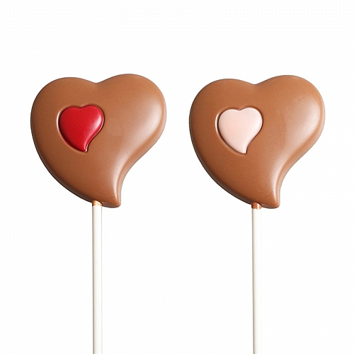 Σοκογλειφιτζούρι Γάλακτος Καρδούλα Mix 30g